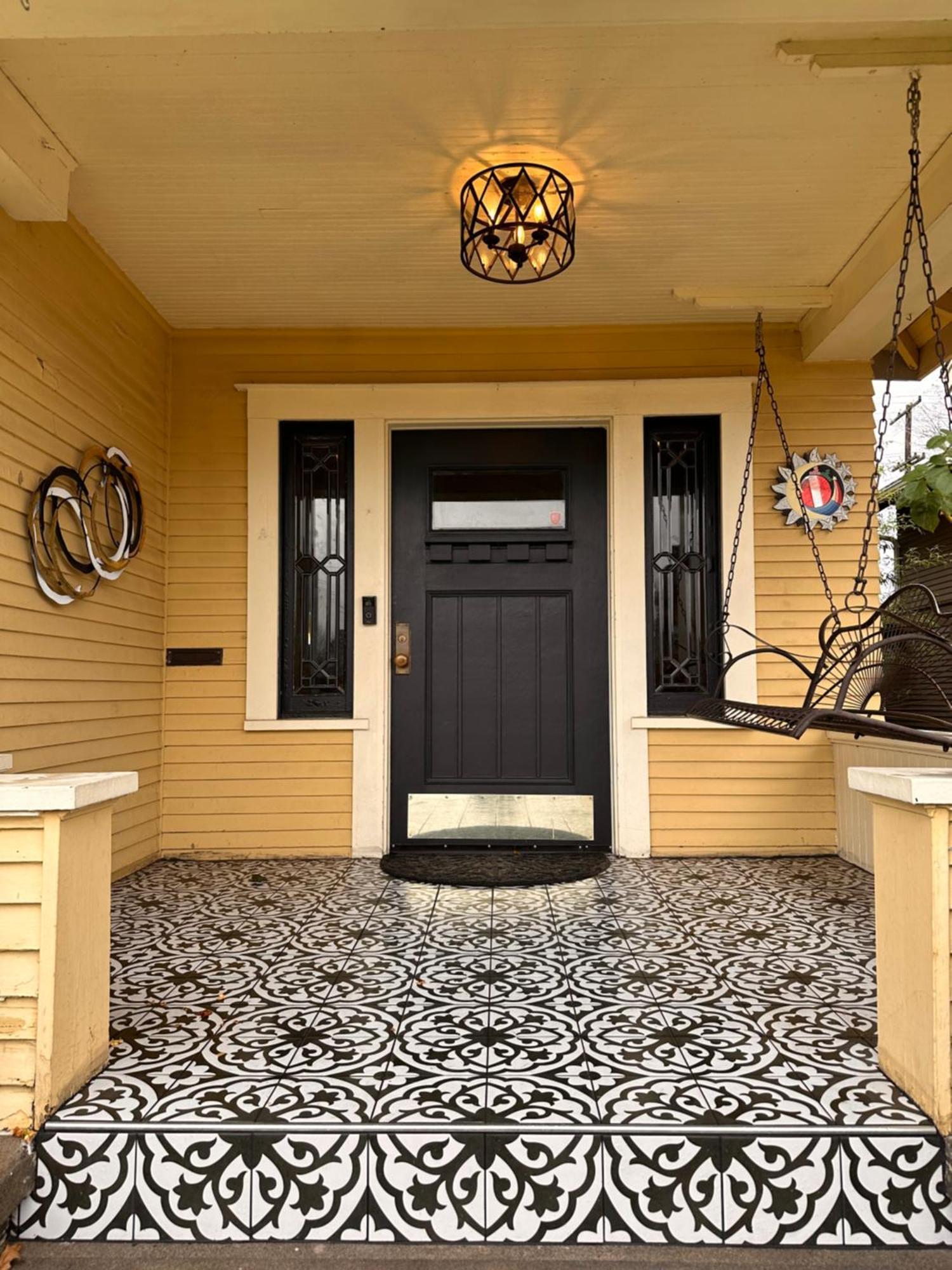 فيلا Historic 1905 Craftsman سنتراليا المظهر الخارجي الصورة
