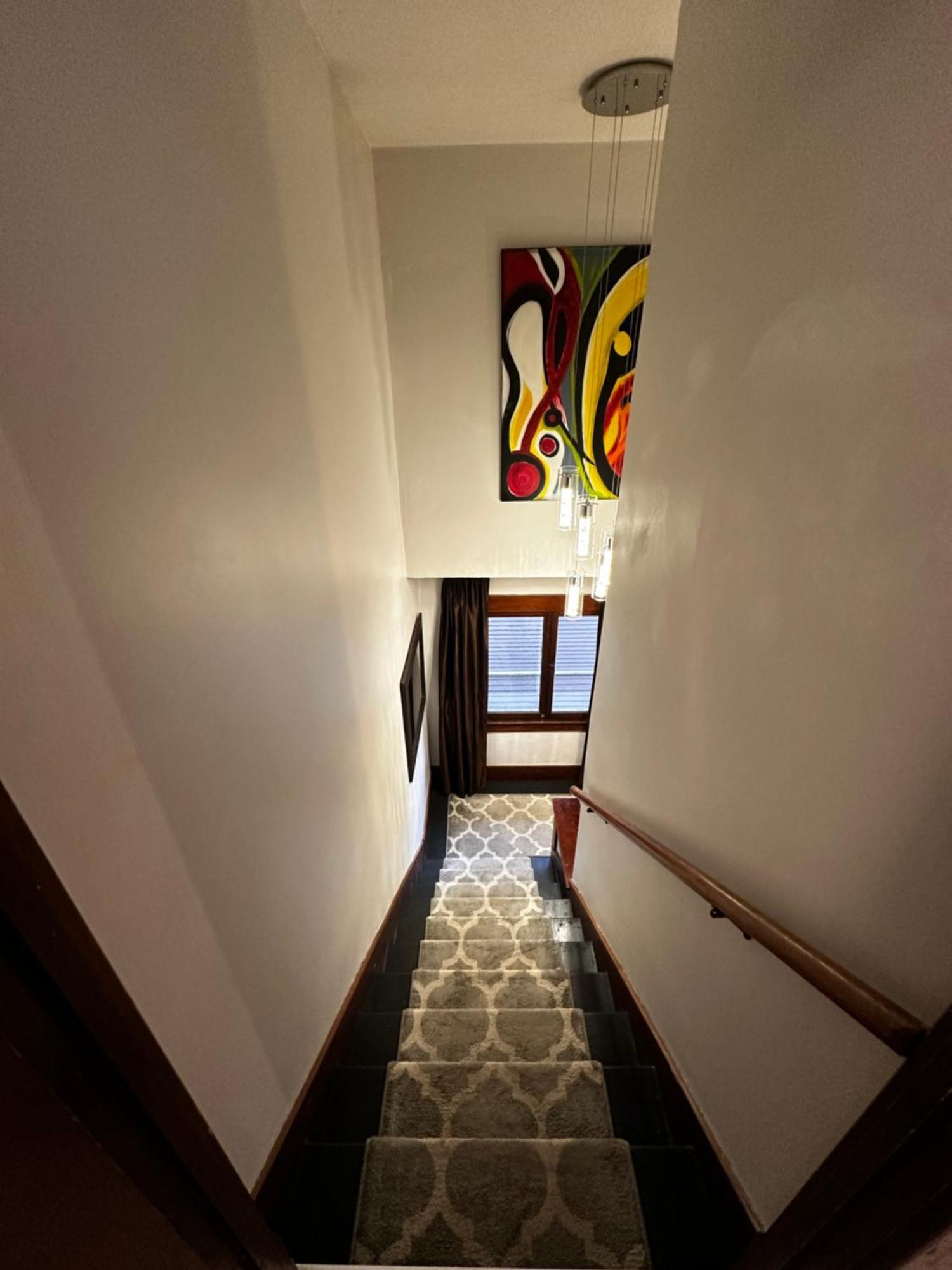 فيلا Historic 1905 Craftsman سنتراليا المظهر الخارجي الصورة
